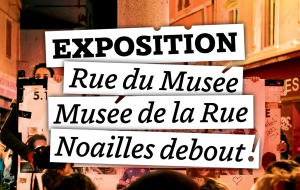 Expo Rue du Musée