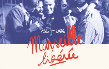 Libération Marseille