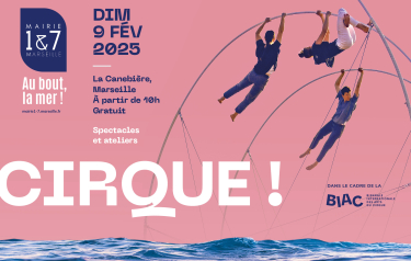 ABLM Cirque !