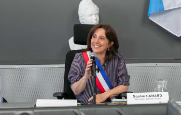 CA 22 avril 2025 Sophie camard