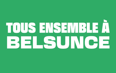 Tous ensemble Belsunce