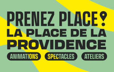 Place de la Providence