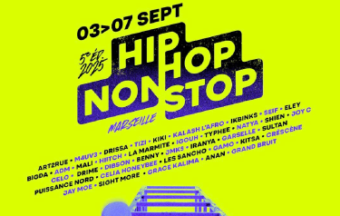Hip Hop Non Stop