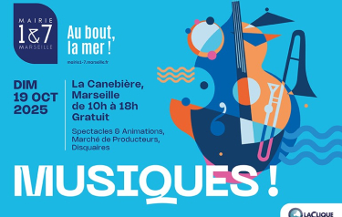 Vignette musiques