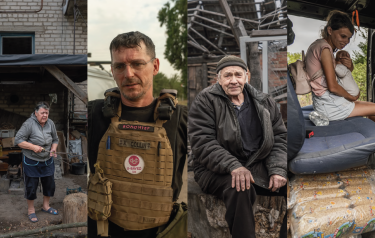Expo Regard d'Ukraine