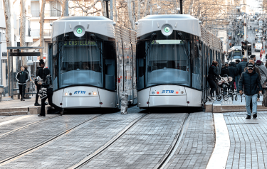 Tramway