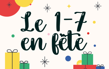 Fêtes de fin d'année