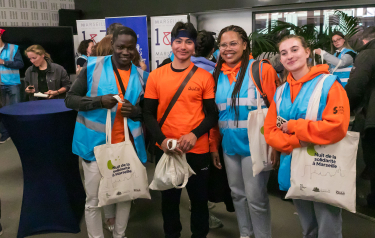 Nuit de la solidarité