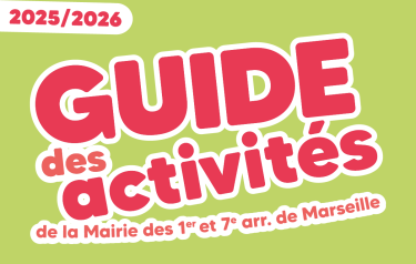 Guide des activités