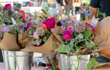 Marché Saint-Victor 29 mars 2026