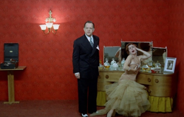 Ciné Horizontes Le jardin des délices