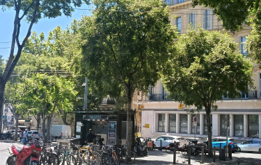 La Poste Réformés