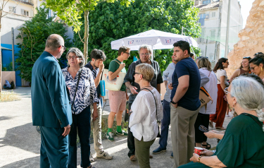 Régie de quartiers bilan 2026