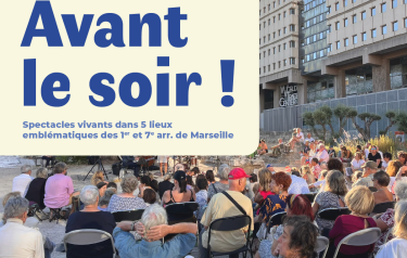 Avant le soir 2026