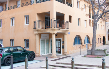 Maison des jeux