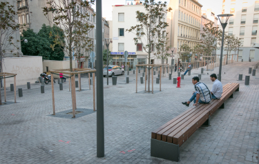 Place Louise Michel
