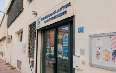 CMA Saint-Georges